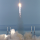 Illustration for article titled Could this rocket be the replacement for the space shuttles?